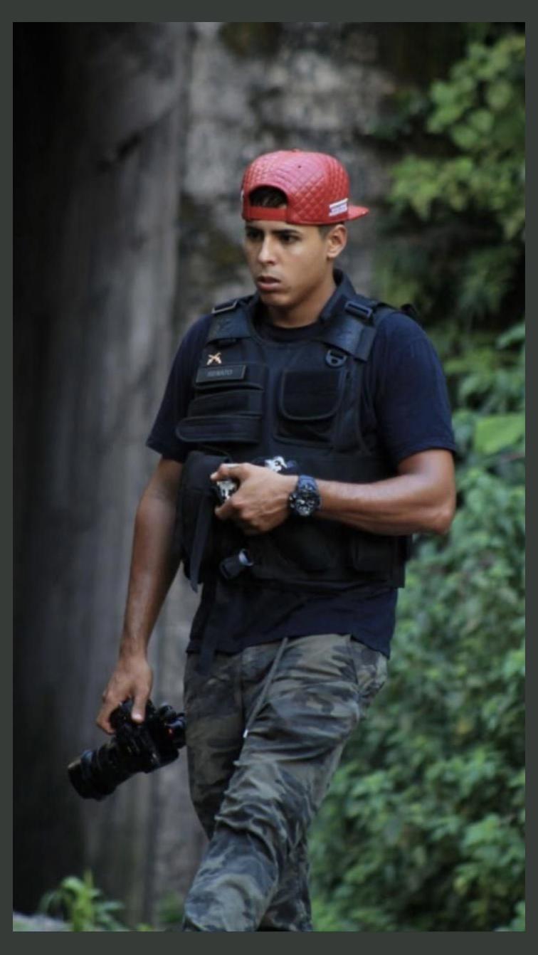 Renato Garcia 